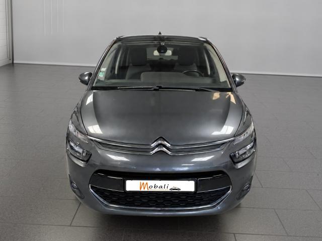 Citroen C4 Picasso image 4
