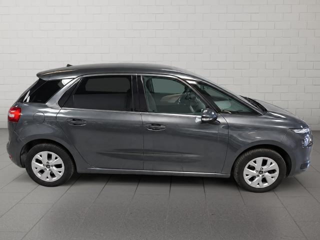 Citroen C4 Picasso image 8