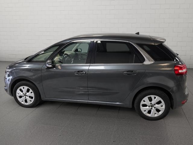 Citroen C4 Picasso image 1
