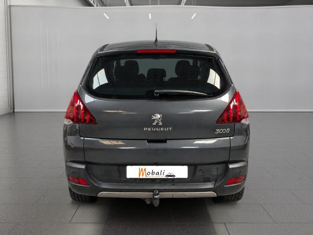 Peugeot 3008 image 3