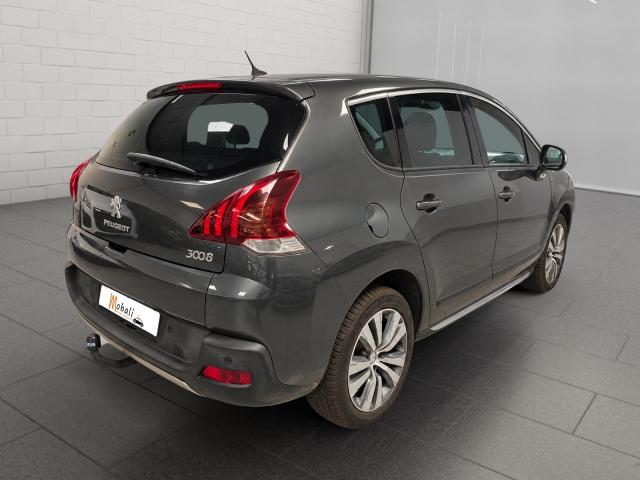 Peugeot 3008 image 9