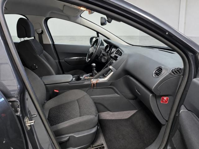 Peugeot 3008 image 7