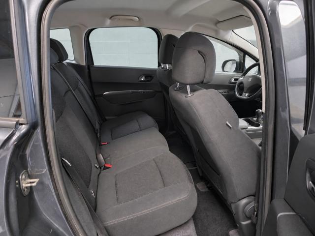 Peugeot 3008 image 4