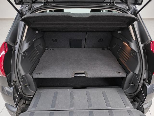 Peugeot 3008 image 5