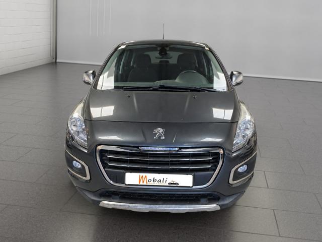 Peugeot 3008 image 8