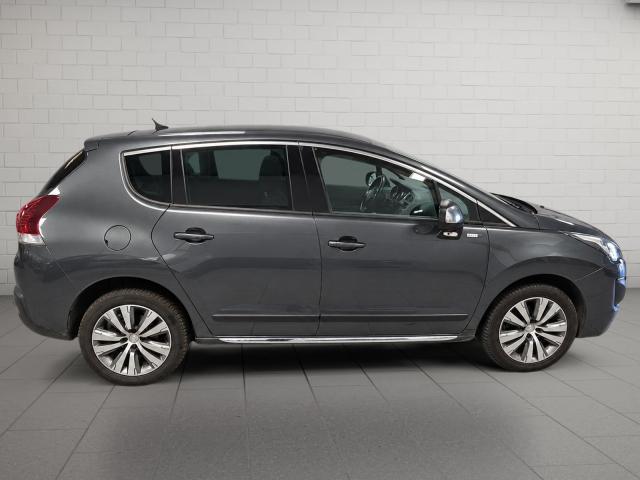 Peugeot 3008 image 6