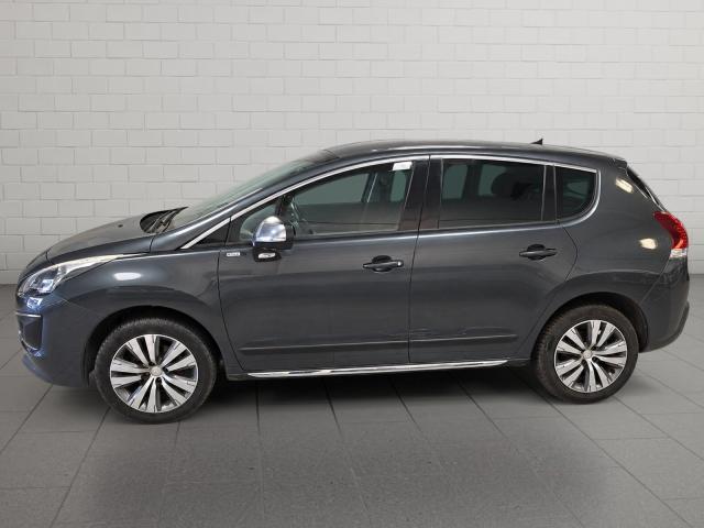 Peugeot 3008 image 1