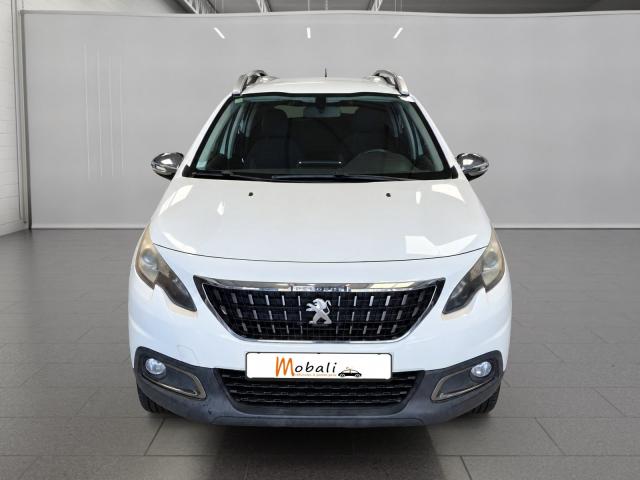 Peugeot 2008 image 7