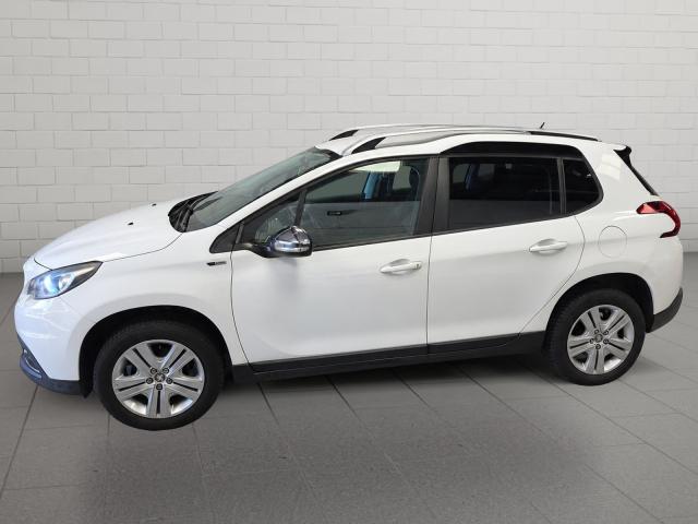 Peugeot 2008 image 5