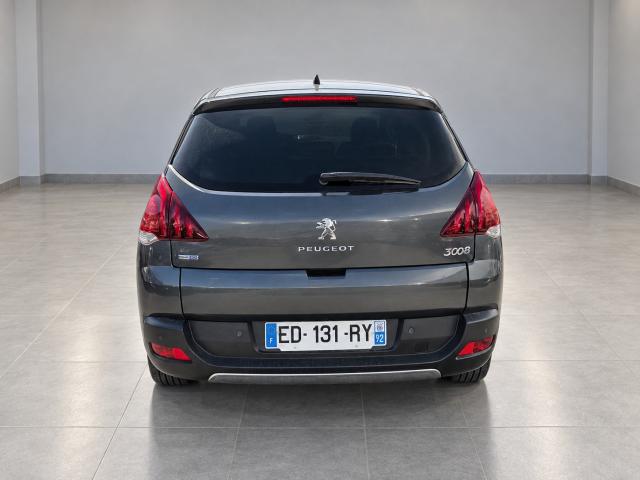 Peugeot 3008 image 5