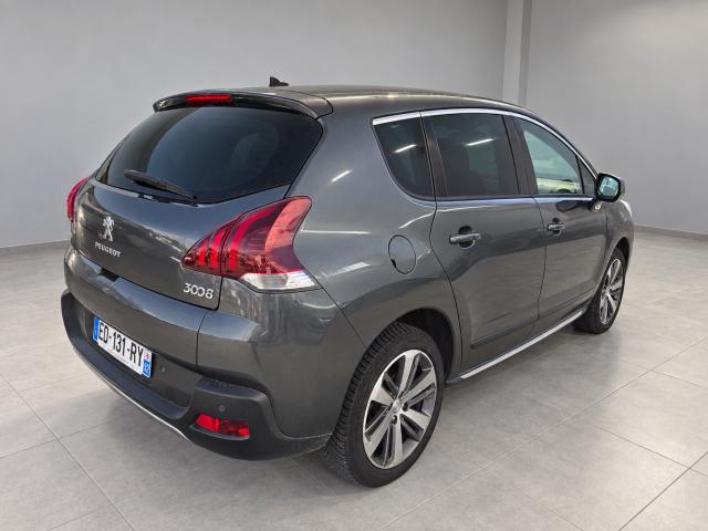 Peugeot 3008 image 3