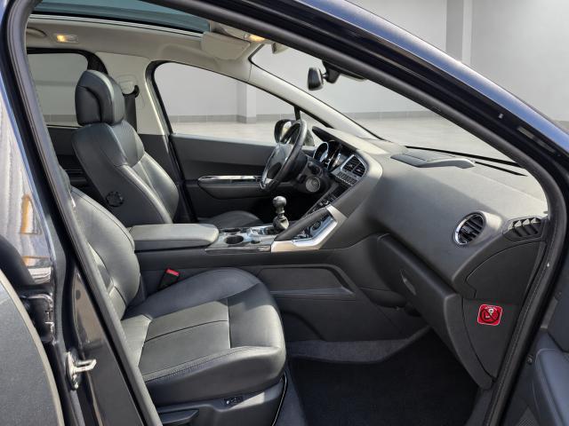 Peugeot 3008 image 1
