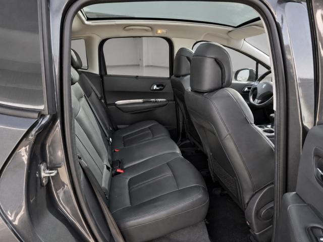 Peugeot 3008 image 9