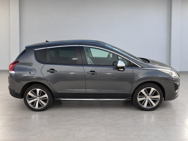 Peugeot 3008 image 7