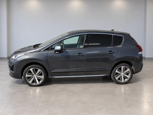 Peugeot 3008 image 6