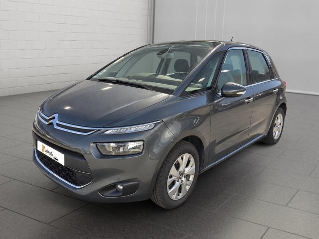 Citroen C4 Picasso Bluehdi 120 S&s Intensive