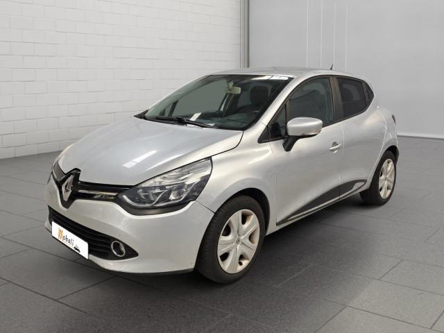 Renault Clio Iv d’occasion