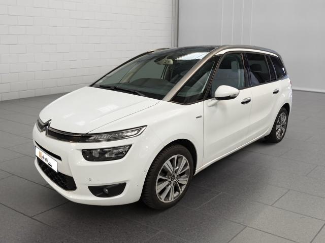 Citroen Grand C4 Picasso Bluehdi 120 S&s Exclusive