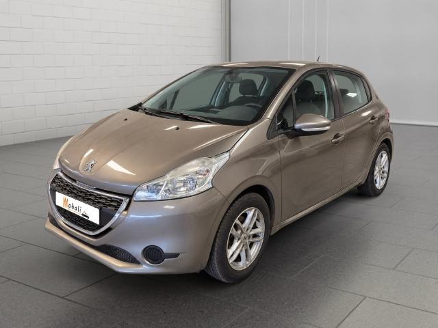 Peugeot 208 1.4 Hdi 68ch Bvm5 Active