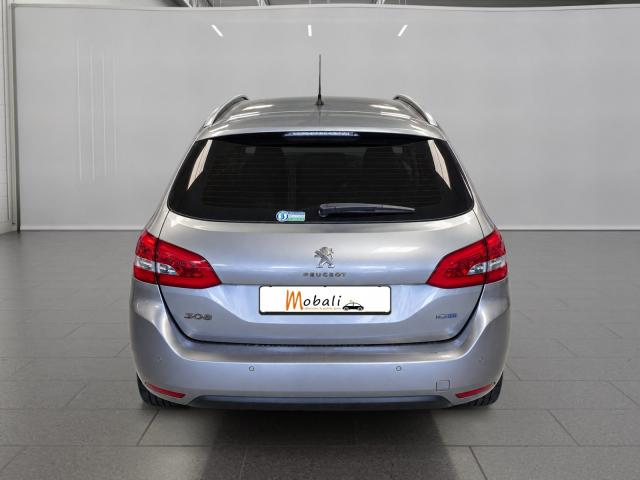 Peugeot 308 image 1