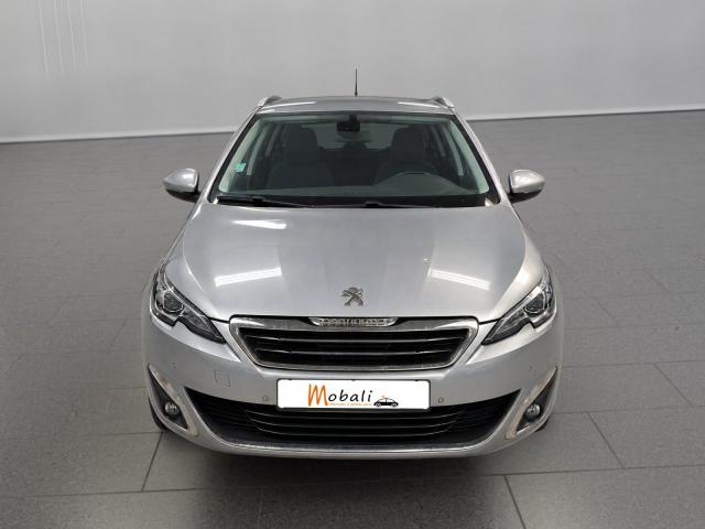 Peugeot 308 image 7