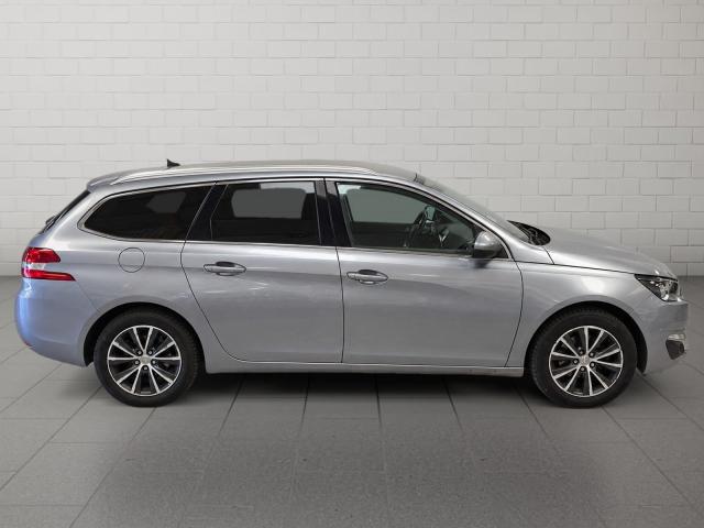 Peugeot 308 image 4