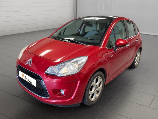 Citroen C3 E-Hdi 110  Airdream Exclusive