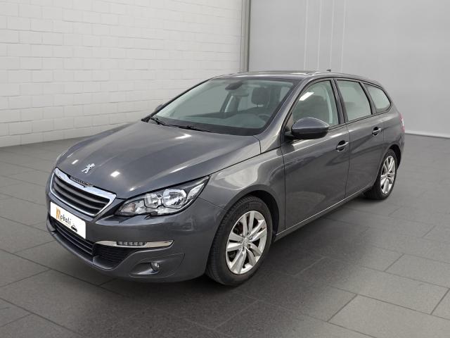 Peugeot 308 d’occasion