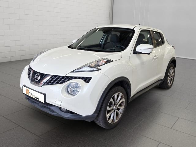 Nissan Juke d’occasion