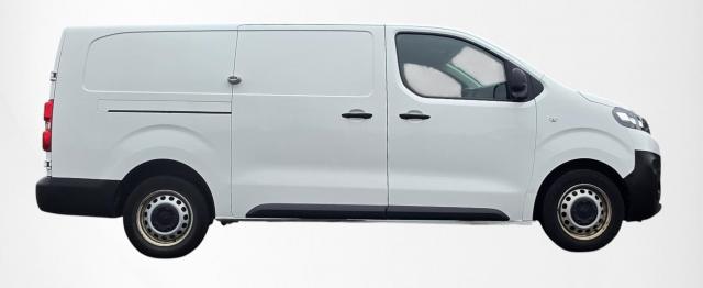 Citroen Jumpy image 9