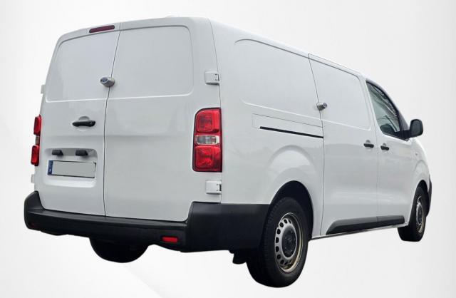 Citroen Jumpy image 4