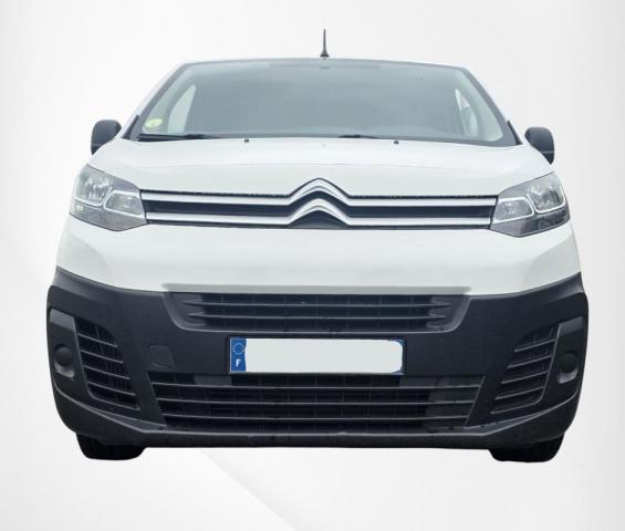 Citroen Jumpy image 7