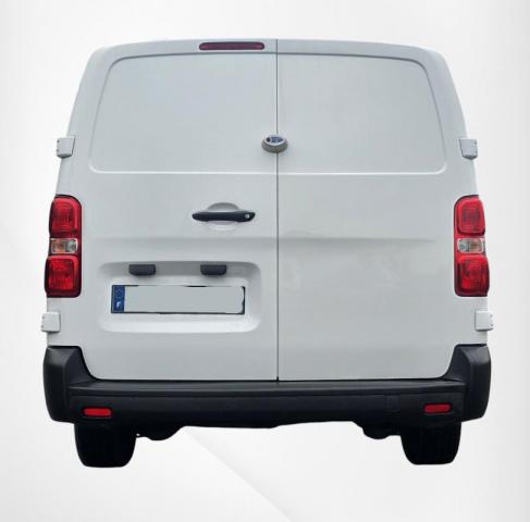 Citroen Jumpy image 5