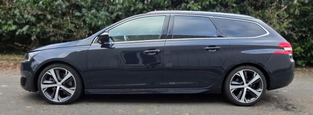 Peugeot 308 Sw image 9