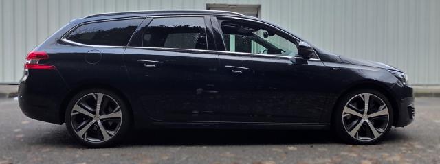 Peugeot 308 Sw image 5