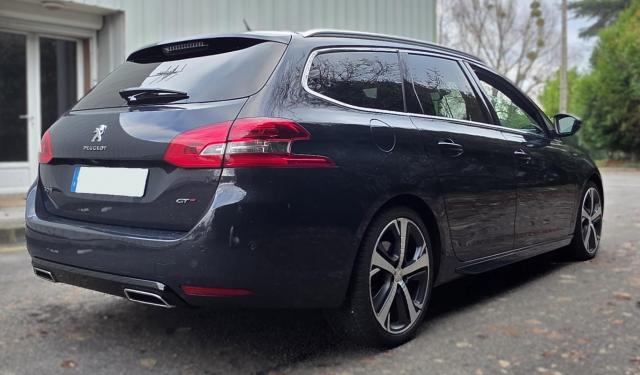 Peugeot 308 Sw image 2