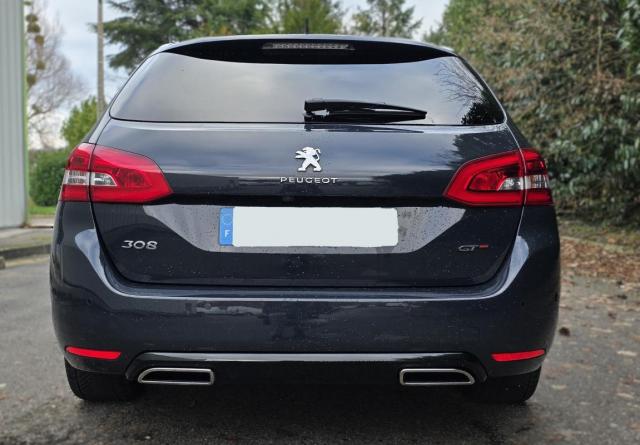 Peugeot 308 Sw image 8