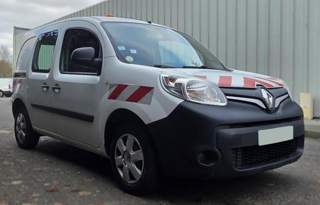 Renault Kangoo image 6