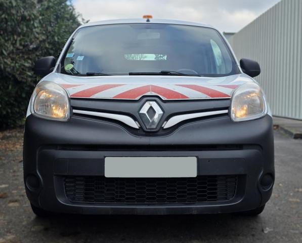 Renault Kangoo image 1