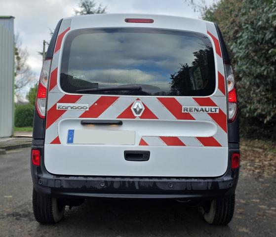 Renault Kangoo image 5