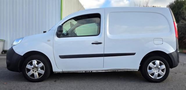 Renault Kangoo image 7