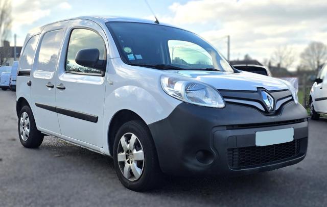 Renault Kangoo image 1