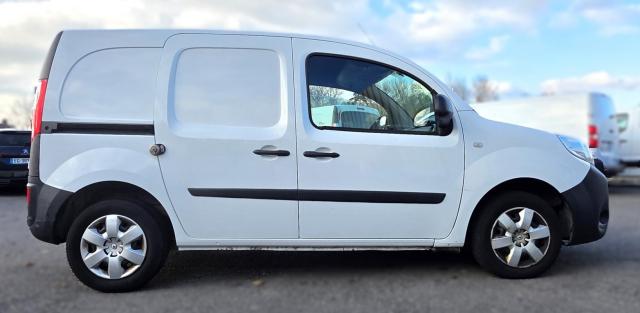 Renault Kangoo image 4