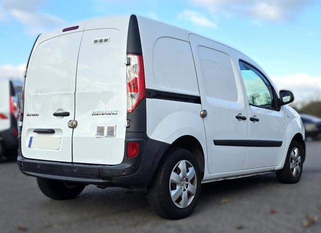 Renault Kangoo image 9