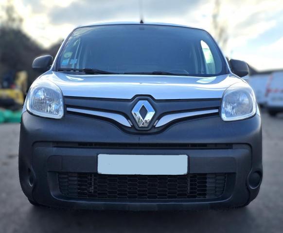Renault Kangoo image 6