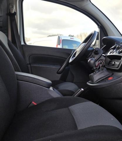 Renault Kangoo image 5