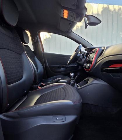 Renault Captur image 7