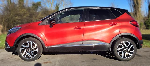 Renault Captur image 9
