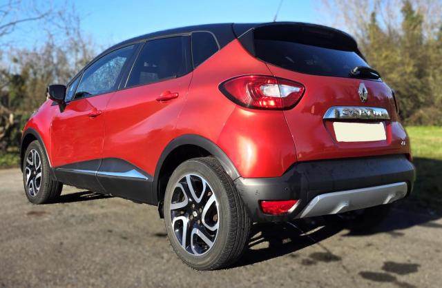 Renault Captur image 3