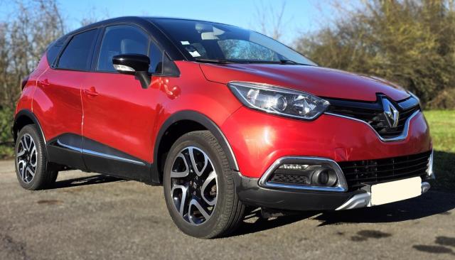 Renault Captur image 4